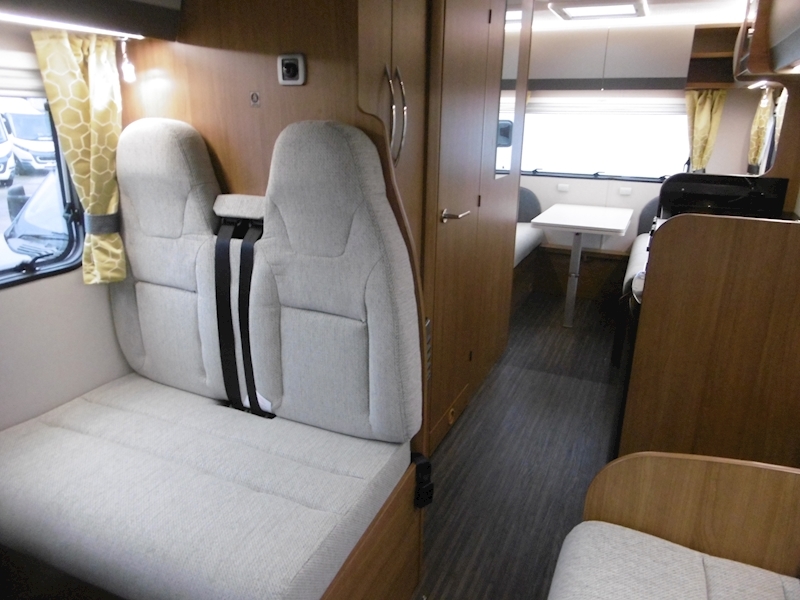 Autotrail Imala 2019 720 Hi-Line - Large 9