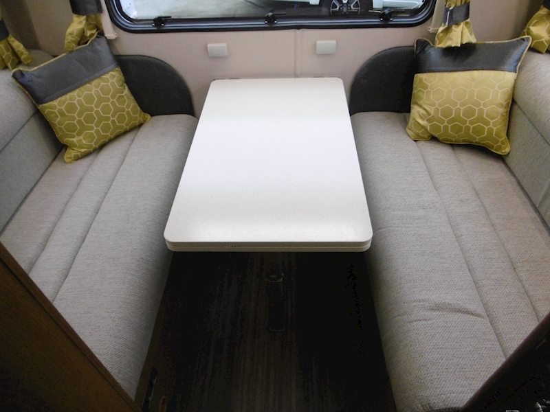 Autotrail Imala 2019 720 Hi-Line - Large 13