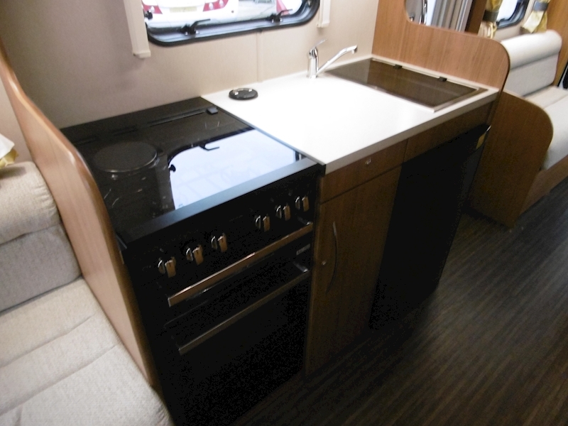 Autotrail Imala 2019 720 Hi-Line - Large 15