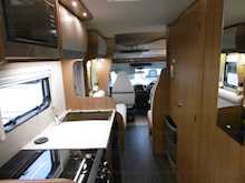 Autotrail Imala 2019 720 Hi-Line17