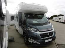 Autotrail Tribute 2019 T-625 Lo-Line1