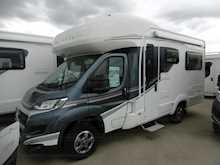 Autotrail Tribute 2019 T-625 Lo-Line2
