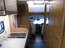 Autotrail Tribute 2019 T-625 Lo-Line4