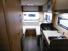 Autotrail Tribute 2019 T-625 Lo-Line7