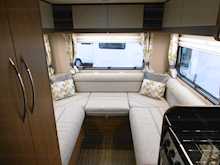 Autotrail Tribute 2019 T-625 Lo-Line9