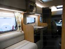 Autotrail Tribute 2019 T-625 Lo-Line12