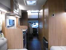 Autotrail Tribute 2019 T-625 Lo-Line13
