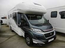 Autotrail Tribute 2019 T-726 Hi-Line1