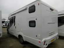 Autotrail Tribute 2019 T-726 Hi-Line3