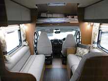 Autotrail Tribute 2019 T-726 Hi-Line4