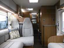 Autotrail Tribute 2019 T-726 Hi-Line7