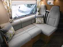 Autotrail Tribute 2019 T-726 Hi-Line8