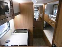 Autotrail Tribute 2019 T-726 Hi-Line10