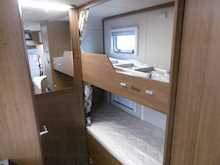 Autotrail Tribute 2019 T-726 Hi-Line12