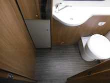 Autotrail Tribute 2019 T-726 Hi-Line14