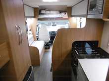 Autotrail Tribute 2019 T-726 Hi-Line17