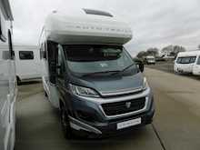 Autotrail Tribute 2019 T-736 DD Hi-Line1