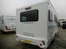 Autotrail Tribute 2019 T-736 DD Hi-Line2