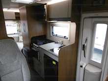 Autotrail Tribute 2019 T-736 DD Hi-Line9