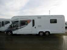 Autotrail Frontier 2019 Comanche2