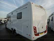 Autotrail Frontier 2019 Comanche3