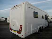 Autotrail Frontier 2019 Comanche4