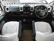 Autotrail Frontier 2019 Comanche6