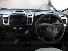 Autotrail Frontier 2019 Comanche7