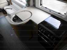 Autotrail Frontier 2019 Comanche11