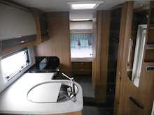 Autotrail Frontier 2019 Comanche12