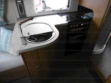 Autotrail Frontier 2019 Comanche13