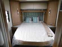 Autotrail Frontier 2019 Comanche14
