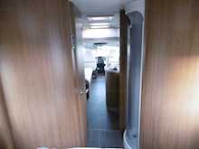 Autotrail Frontier 2019 Comanche15