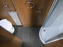 Autotrail Frontier 2019 Comanche16