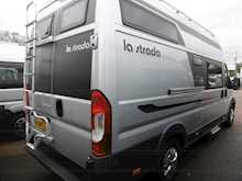 La Strada Avanti 2018 EB2