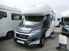 Autotrail Tribute 2019 T-625 Lo-Line0