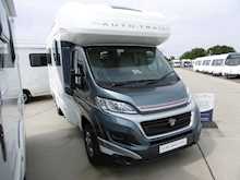 Autotrail Tribute 2019 T-625 Lo-Line1