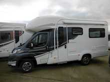 Autotrail Tribute 2019 T-625 Lo-Line2