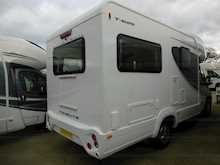 Autotrail Tribute 2019 T-625 Lo-Line3