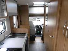 Autotrail Tribute 2019 T-625 Lo-Line4