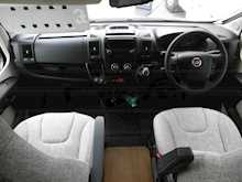 Autotrail Tribute 2019 T-625 Lo-Line5