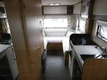 Autotrail Tribute 2019 T-625 Lo-Line7