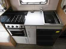 Autotrail Tribute 2019 T-625 Lo-Line9