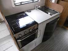 Autotrail Tribute 2019 T-625 Lo-Line10