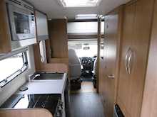 Autotrail Tribute 2019 T-625 Lo-Line11