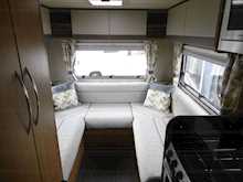 Autotrail Tribute 2019 T-625 Lo-Line12