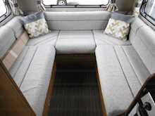 Autotrail Tribute 2019 T-625 Lo-Line13