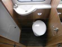 Autotrail Tribute 2019 T-625 Lo-Line14