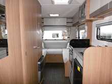 Autotrail Tribute 2019 T-625 Lo-Line16