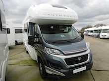 Autotrail Tribute 2019 T-736 G1